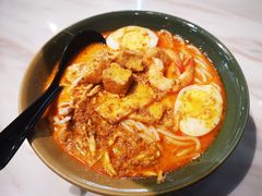 叻沙-好彩头新加坡料理(腾飞新苏坊店)