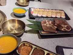 -妥妥烤肉料理(昙华林店)