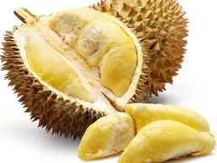 泰国榴莲-百果园(东莞新世纪明上居2店)