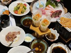 -天狗山料理(省体店)