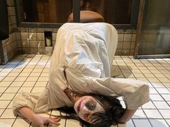 -恐怖游戏(湖滨店)