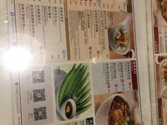 -翠华餐厅(旺角文华商场店)