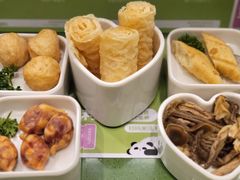-一围肥牛肉小火锅(佳兆业广场店)