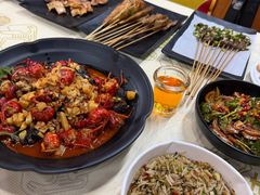 -聚味瞿记·龙虾堂(望城店)
