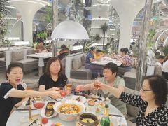 -3号仓库·创意中国菜(新世界城店)