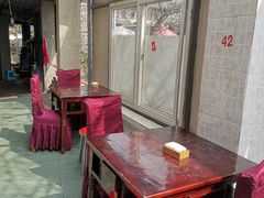 -龙潭李鸭子同乐饭店