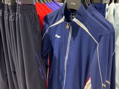 -李宁(大宁国际旗舰店)