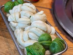 -山河屯铁锅炖(哈西站店)