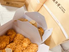 -鲍师傅糕点(春熙路店)