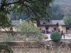 -韶山毛泽东同志故居