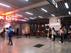 -连城·新天地(福华一路店)
