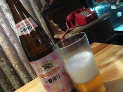 -鬼味烤翅(南锣鼓巷店)