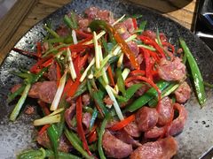 -俏湘私房菜(国贸店)