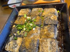-木桶记臭鳜鱼·安徽非遗名菜(火车站白马老店)