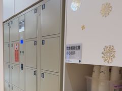 -海马体照相馆(成都来福士广场店)
