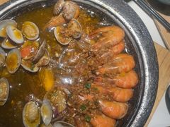 -相遇·川湘融合菜(丹阳吾悦广场店)