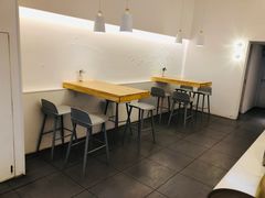 -仁义涵西餐·咖啡(中华巴洛克店)