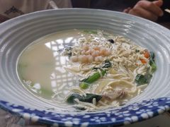 大煮干丝-粗茶淡饭(东关街店)