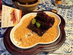 -图味美小黄鱼·景德菜(浙江路店)