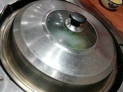 -满兴咱妈烀饼铁锅炖(兰州北街店)