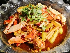 -日进一片海.生腌海鲜火锅.宵夜烧烤(三里屯总店)