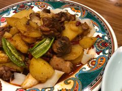 -巴依老爷新疆美食(望京小街店)