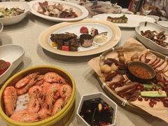 -炊江南·上海菜(国展华漕店)