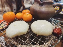 -景迈森林(古华园店)