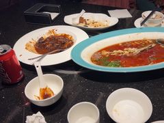 -新花城蟹粉馆(乌鲁木齐店)