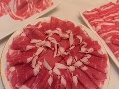 -清真军邺·金富苑肥牛城(海湖新区精品店)