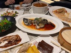 -东南里湖景餐厅·新闽菜(浦西万达店)