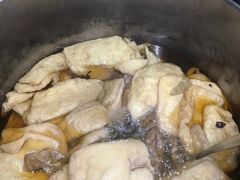 -素德轩素食餐厅(东港店)