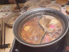 -温野菜涮涮锅(大悦城店)