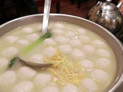 -老牌坊鲁菜名店(宽厚里店)