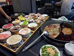 -俏媳妇火锅(宽窄巷子店)