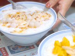 -曾氏姜撞奶甜品专家(岳阳店)