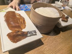 -小大董·烤鸭(王府井apm店)
