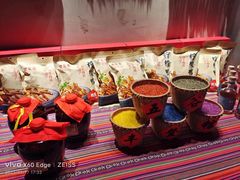 -甘家界柠檬鸭(安吉店)