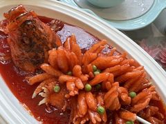 -苏梦江南·淮扬菜(夫子庙店)