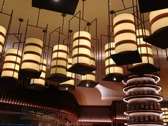-艺厨风尚餐厅 · 桔钓沙莱华度假酒店