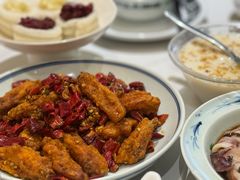 -欧记大排档·景德菜(上海首店)