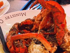 -Ministry of Crab•MOC(交子大道店)