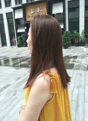-上禾 HAIR SALON