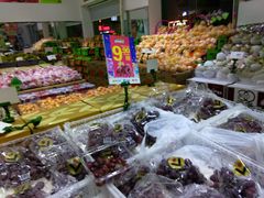 -绿叶水果(长沙蔡锷路店)