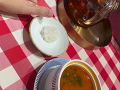 -西贝莜面村(当代商城店)