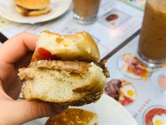 -兰芳园(上环店)