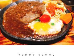 -西缘牛排(荟聚购物中心店)