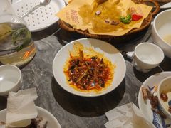 -前海沿·海鲜水饺青岛菜(乐客城店)