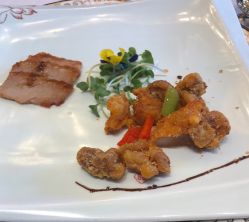 -青岛金沙滩希尔顿酒店·宴会厅