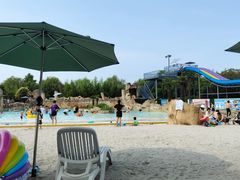 -太阳岛度假酒店